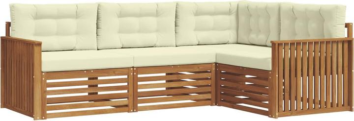vidaXL Outdoor-Sofa