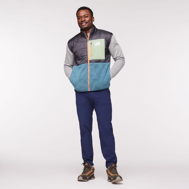 Immagine prodotto Cotopaxi Trico Hybrid Vest (L)