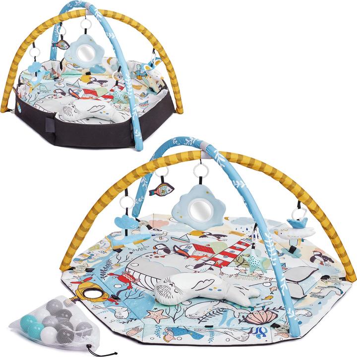 Actual product image KinderKraft Smartplay Sea