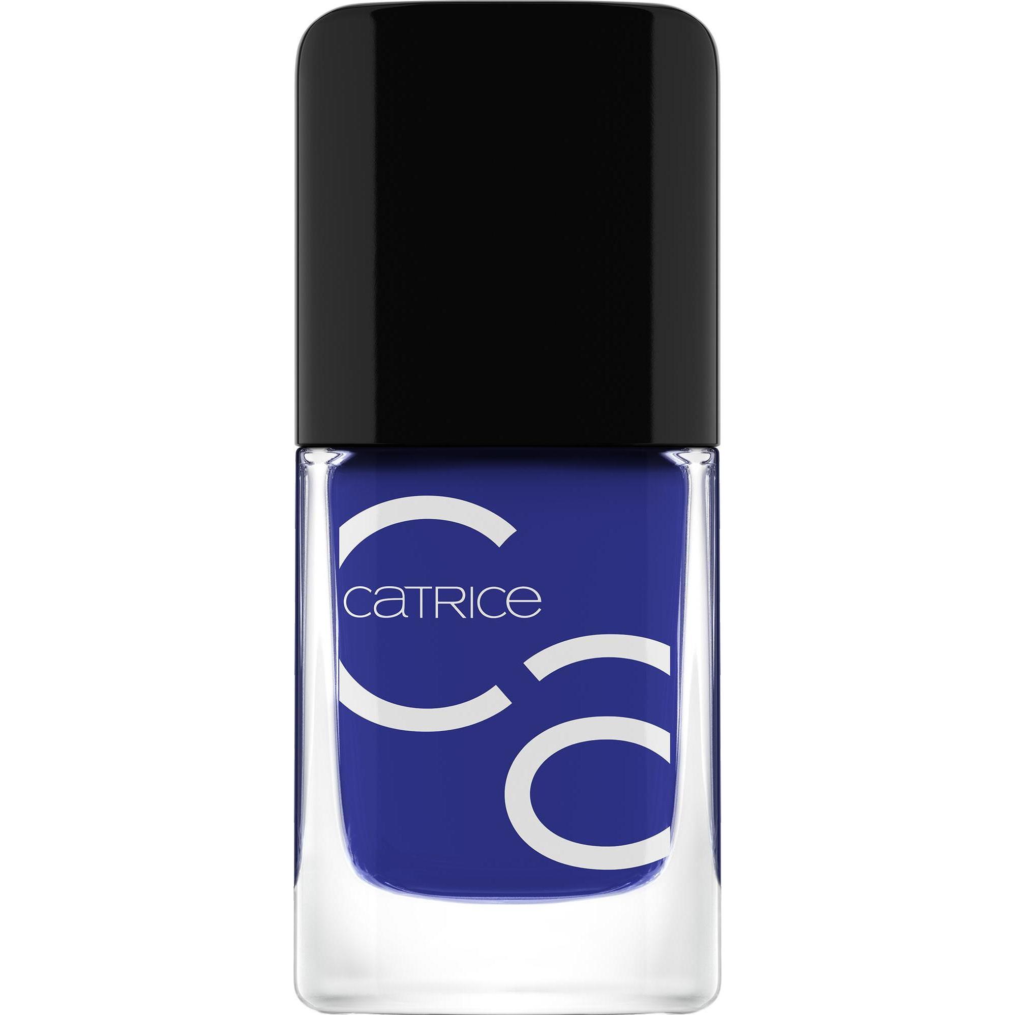 Catrice, Nagellack, ICONAILS Gel Lacquer (130 Meeting Vibes, Gel-Effekt Nagellack)