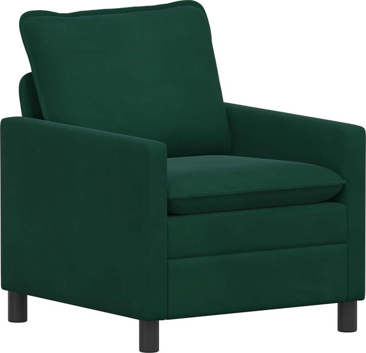 Produktbild vidaXL Modernes Sofa
