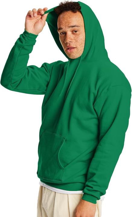 Image du produit Hanes Felpa con Cappuccio EcoSmart (3XL)