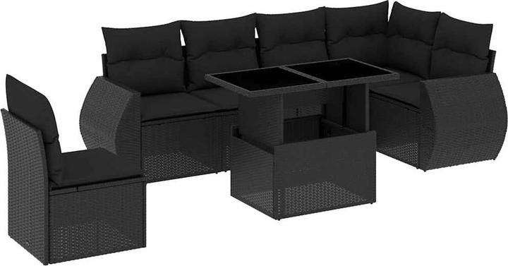 Produktbild VidaXL Meggy