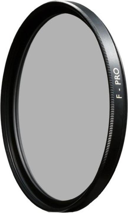 Image du produit B+W F-Pro 102 (52 mm, Filtre gris neutre, 52 mm)