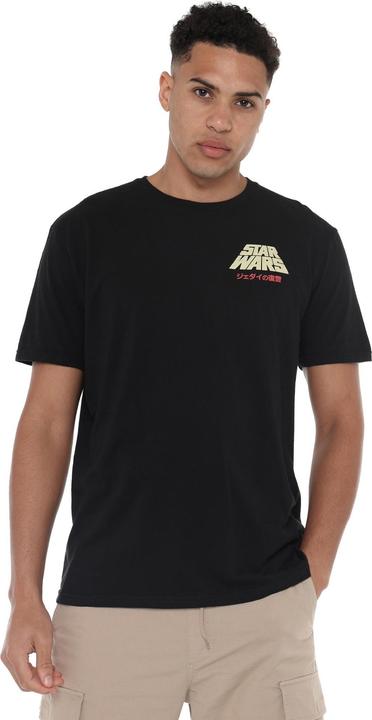 Produktbild Star Wars Galactic Empire TShirt (S)