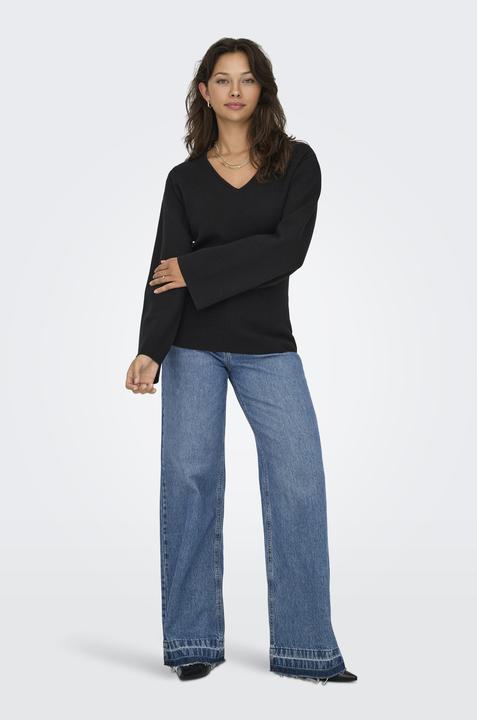 Produktbild Only ONLVIOLA Strickpullover Strickpullover (S)