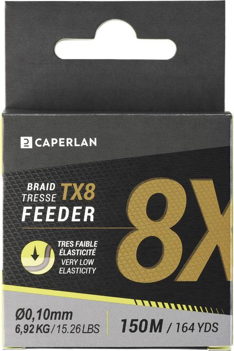 Produktbild Caperlan 328531 (0.05 kg)