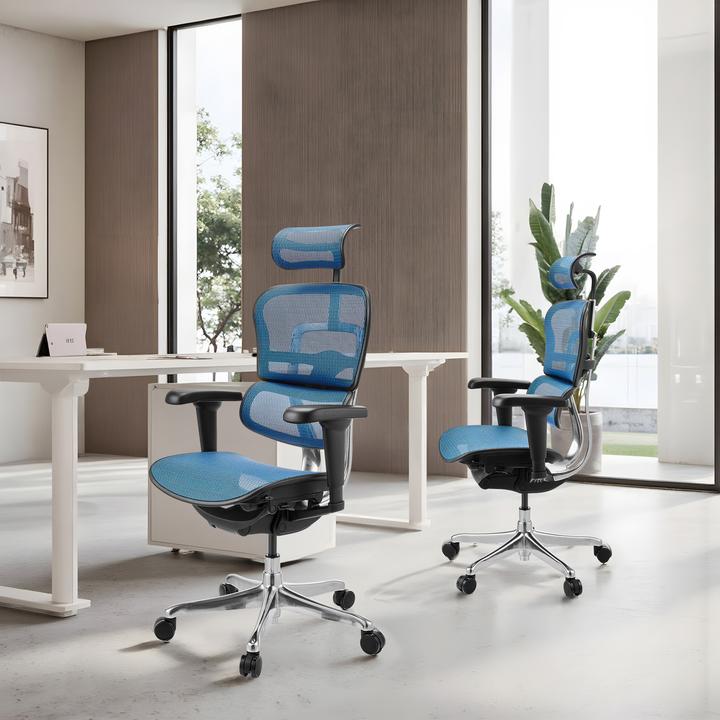 Image du produit Hjh Office Ergohuman Ultra Gen2 (46 - 58 cm)