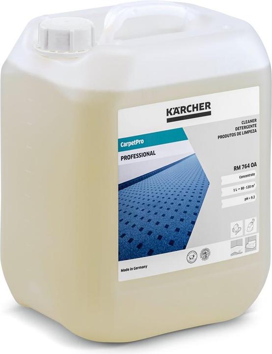 Kärcher Professional CarpetPro