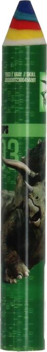 Actual product image Undercover Jurassic Park Eraser assorted