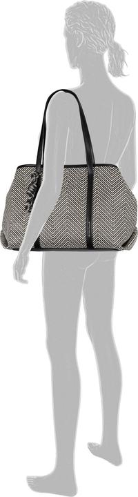 Produktbild Tom Tailor Mirelle Shopper Tasche L 47 cm