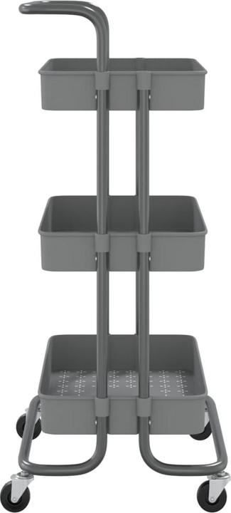 Image du produit vidaXL Küchenwagen