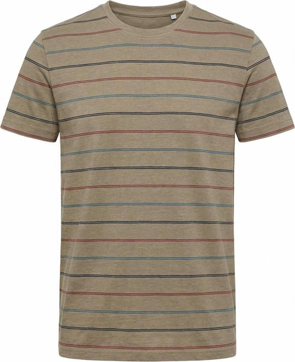 Produktbild Mads Maassen Streifenshirt (62)