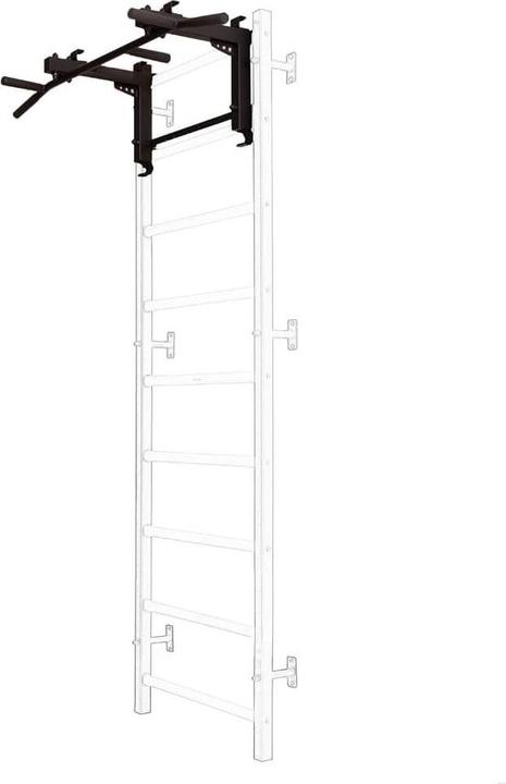 BenchK Barre d'étirement (série 710)