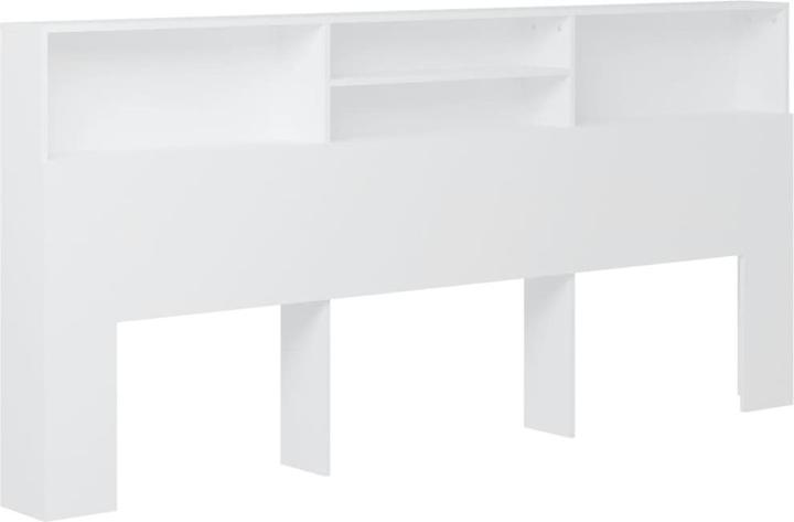 vidaXL Kopfteil-Schrank
