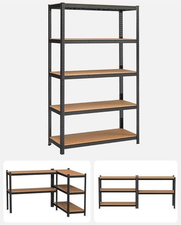 Immagine prodotto Songmics Storage