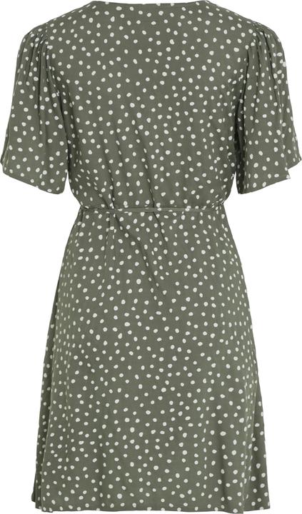 Immagine prodotto Vila Abito corto a maniche corte (40)