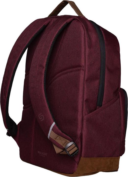Produktbild Walker Rucksack Concept maroon (29 l)