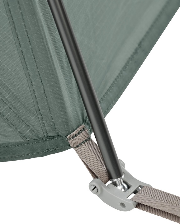 Produktbild Vaude Allround Space 3P (Kuppelzelt, 3.53 kg, 3 Personen)