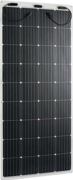 Produktbild Ective MSP 200 Flex flexibles Solarmodul monokristallin 200W (200 W, 3.65 kg)