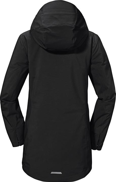 Actual product image Schöffel Women's Heat Jacket Cambria (40)