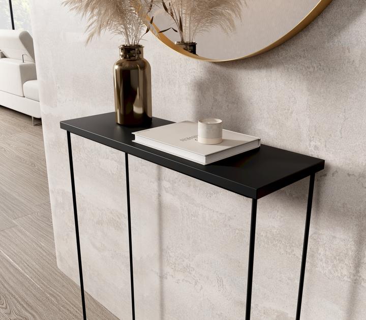 Actual product image ADRK Furniture Console table Sili