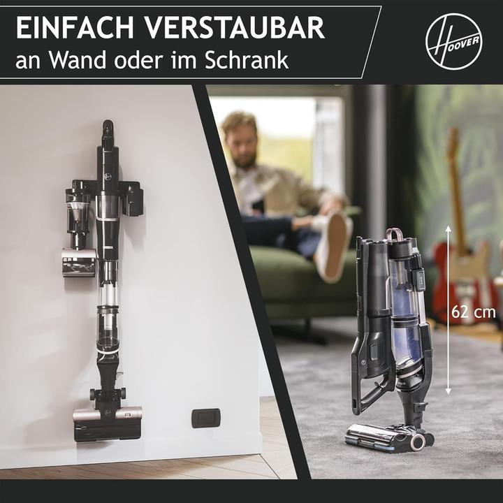 Produktbild Hoover HFX10P 011