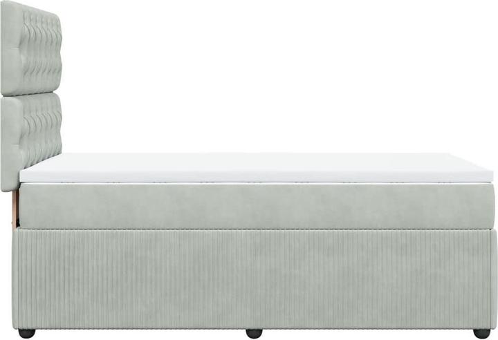 Immagine prodotto vidaXL Boxspringbett (90 x 200 cm)