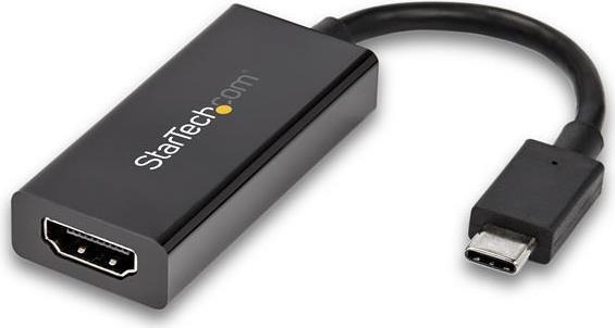 Produktbild StarTech USB-C zu HDMI Adapter mit HDR (HDMI, 6.70 cm)