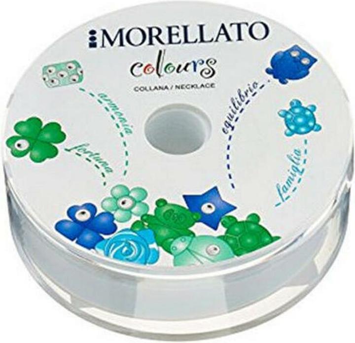 Immagine prodotto Morellato Collana da donna SABZ363 (43 cm) (Alluminio)