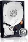 Immagine prodotto WD Nero (1 TB, 3.5", CMR)