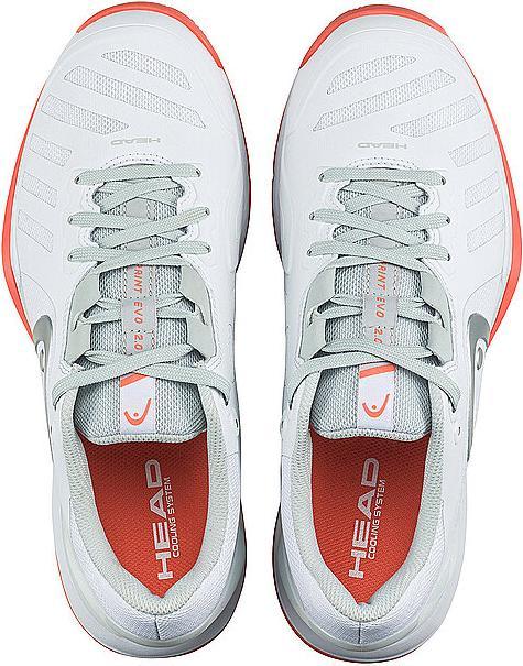 Image du produit Head Sprint Evo 2.0 Clay WMNS (36)