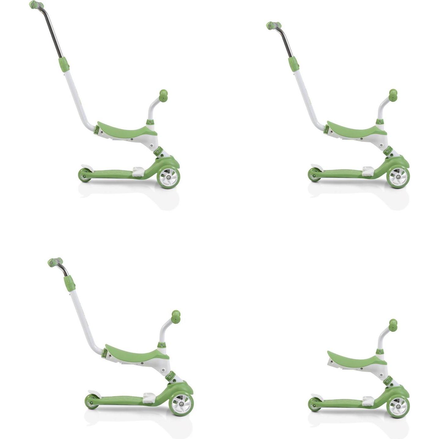 Thumbnail - Byox, Scooter