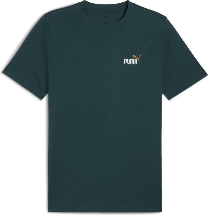 Actual product image Puma ESS 2 COLOR Small No. 1 Logo Tee (XL)