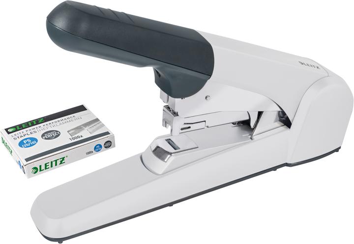 Image du produit Leitz Agrafeuse à plat 5552 (60 feuilles)