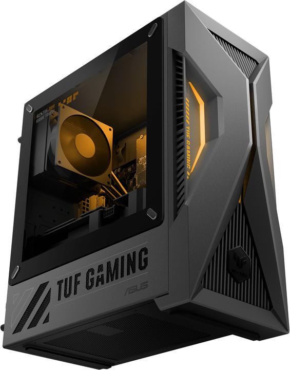 Image du produit ASUS T500MV-13420H459W (1000 Go, 16 Go, Intel Core i5-13420H)