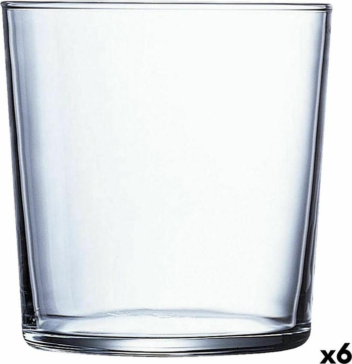 Produktbild Luminarc Bierglas Glas (36 cl) (Pack 6x) (0.36 l, 6x)