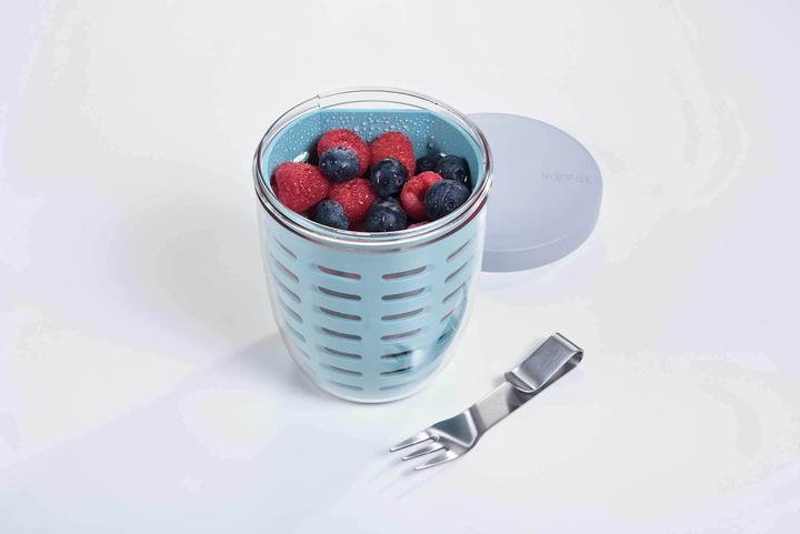 Actual product image Mepal Lunchpot, Fruitpot und Snackpot Ellipse