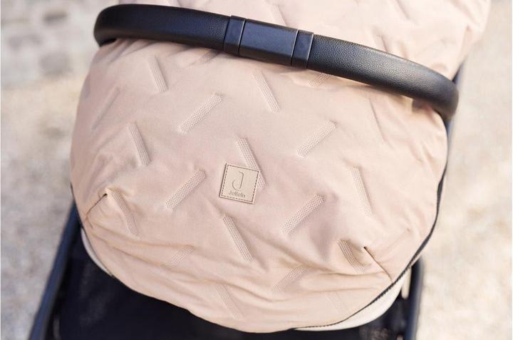 Produktbild Jollein Fusssack Kinderwagen