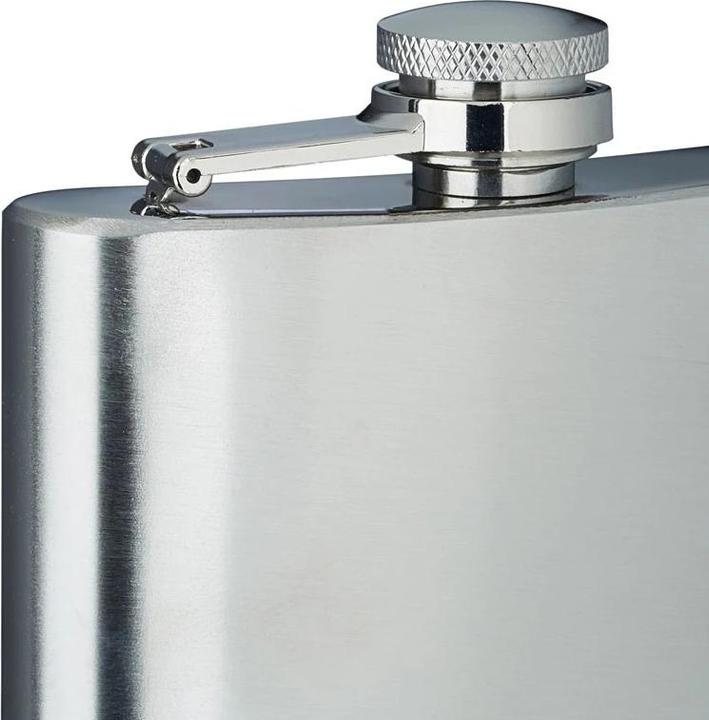 Image du produit Relax Vital FLACHMANN aus Edelstahl 200ml (200 ml)