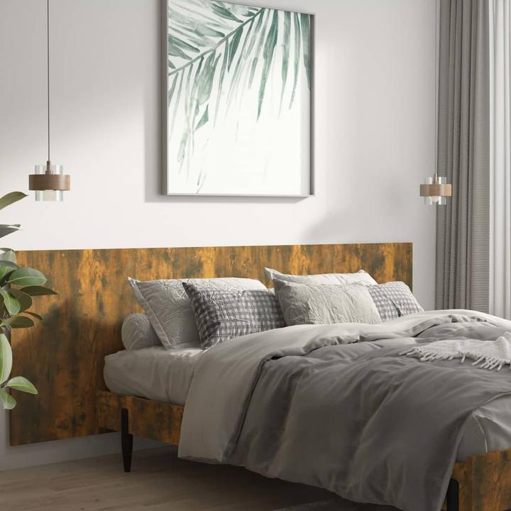 Image du produit vidaXL Kopfteil (240 x 1 x 80 cm)