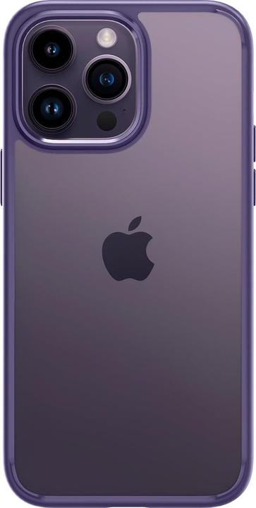 Produktbild Spigen Ultra Hybrid (Apple iPhone 14 Pro)