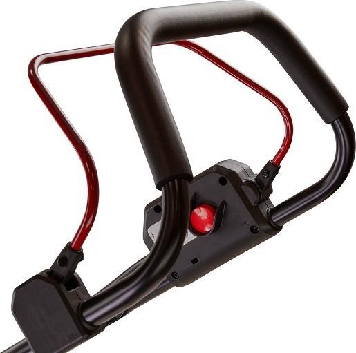 Actual product image Makita .VIEJAŽOJIMAS 18V 1x5,0Ah 33cm DLM330ST (Rechargeable battery operated)