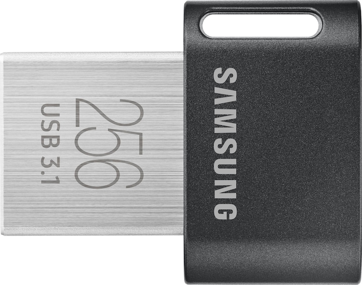 Samsung Fit Plus (256 GB, USB-A, USB 3.1)