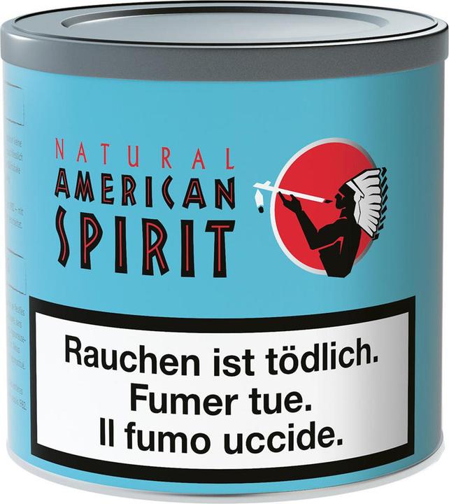 Natural American Spirit Original (70 g)