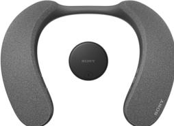 Produktbild Sony SRS-NS7 (12 h, Kabelgebunden)