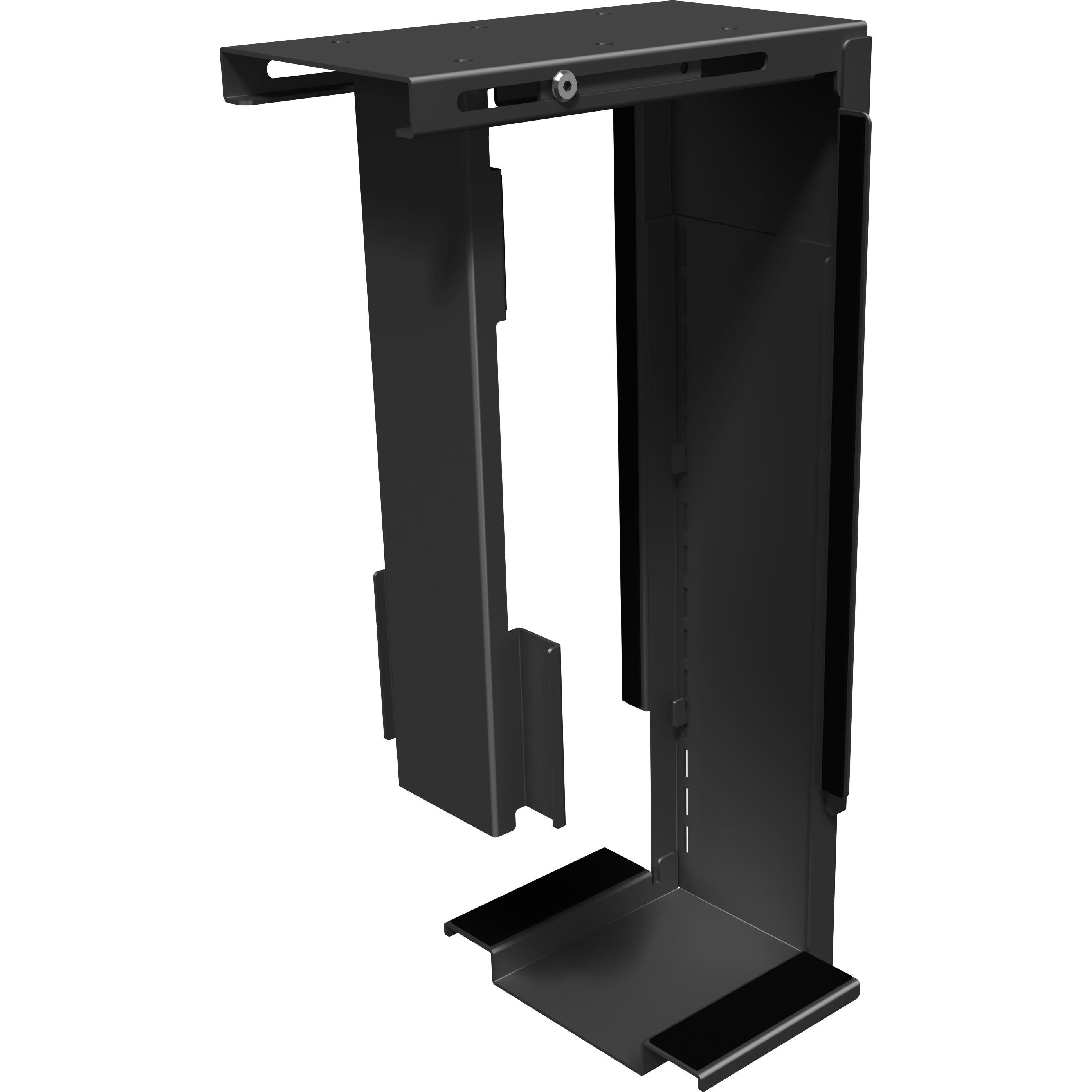 Thumbnail - Dataflex, Zubehör Büromöbel, CPU-Halter TOP GRIP