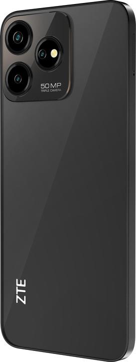 Actual product image ZTE Blade V50S (256 GB, Diamond Black, 6.60", Dual SIM, 4G)