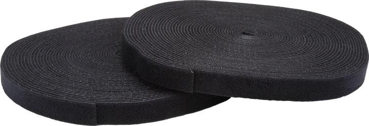 Produktbild StarTech HOOK-AND-LOOP FASTENER 30M (Klettkabelbinder, 30500 mm, 1 Stk.)