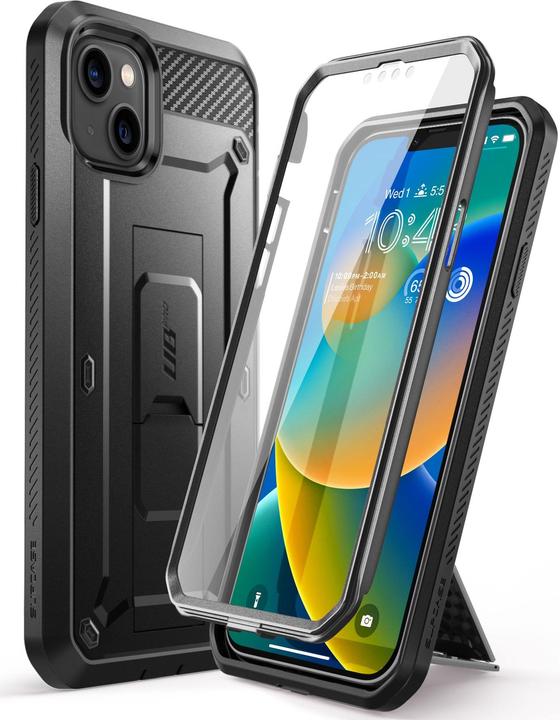 Image du produit Supcase Unicorn Beetle Pro Series (Apple iPhone 14 Plus)